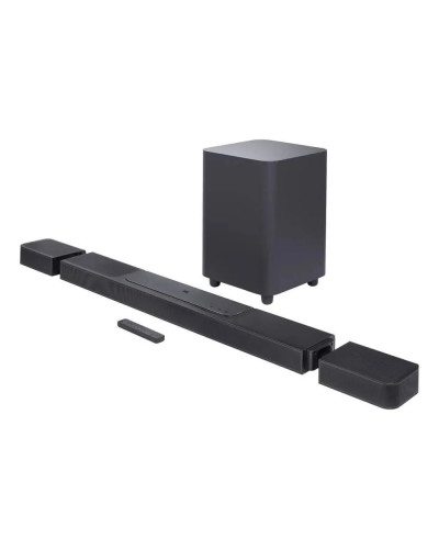 Саундбар JBL BAR 1300