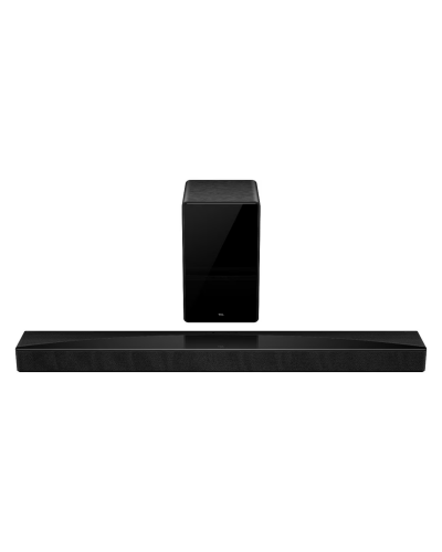 Саундбар TCL Q75H  (5.1.2)