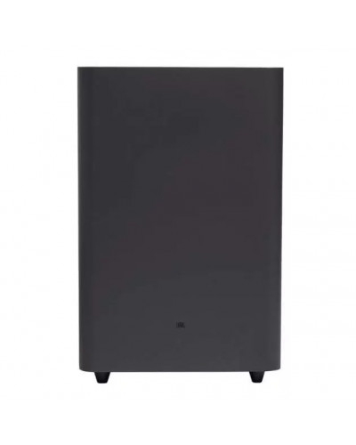 Саундбар JBL Bar 2.1 Deep Bass