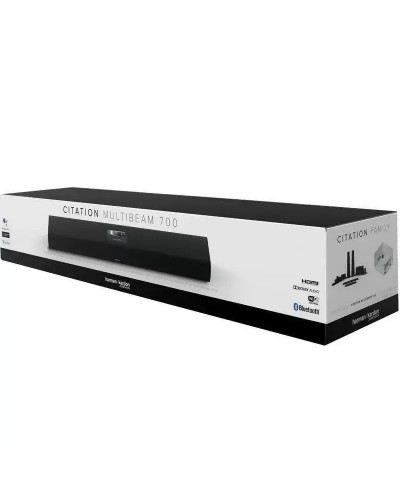 Саундбар HARMAN-KARDON Citation MultiBeam 700 (черный)