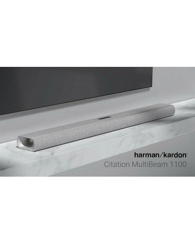 Саундбар Harman Kardon Citation MultiBeam 1100 (серый)