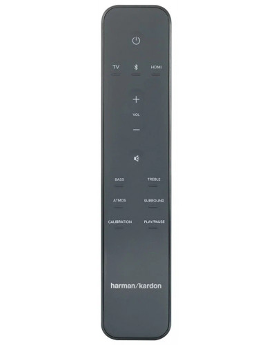 Саундбар Harman Kardon Citation MultiBeam 1100 (серый)