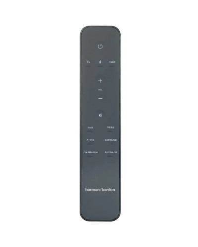 Саундбар Harman Kardon Citation MultiBeam 1100 (черная)