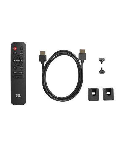 Саундбар JBL Cinema 2.0 BAR SB120