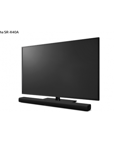 Саундбар Yamaha True X Bar (SR-X40A)