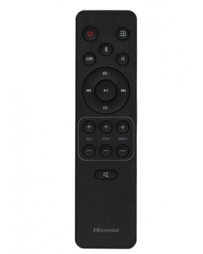 Саундбар Hisense U5120GW+