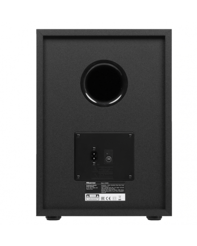 Саундбар Hisense U5120GW+