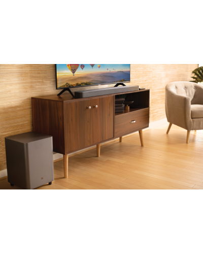 Саундбар JBL Bar 5.1 Surround