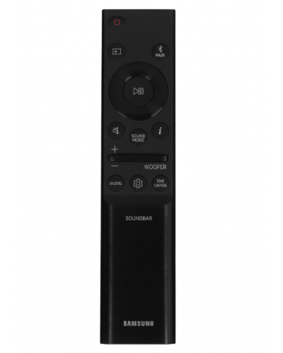 Саундбар Samsung HW-B750F