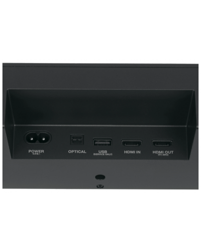 Саундбар JBL Bar 2.1 Deep Bass