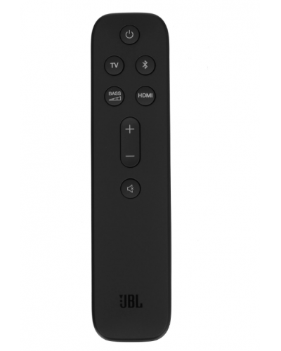 Саундбар JBL Bar 2.1 Deep Bass