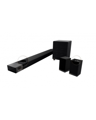 Саундбар Klipsch Cinema 1200