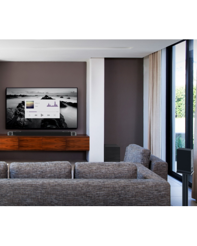 Саундбар Klipsch Cinema 1200
