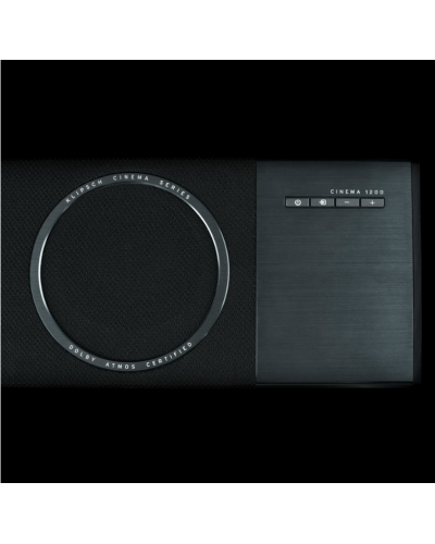 Саундбар Klipsch Cinema 1200