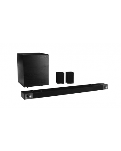 Саундбар Klipsch Cinema 1200