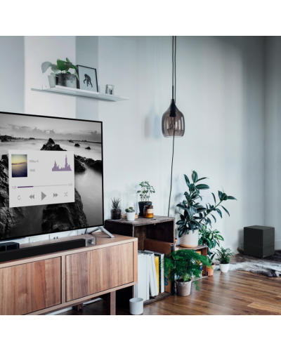 Саундбар Klipsch Cinema 400