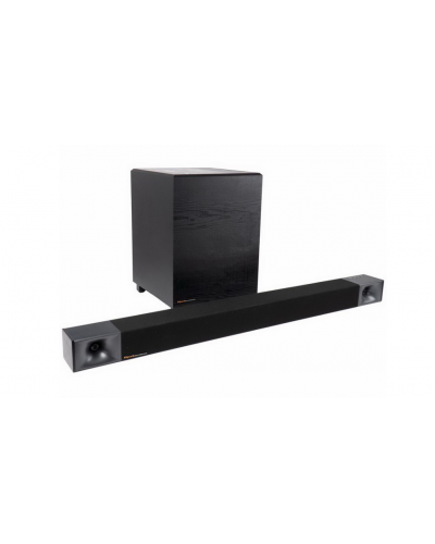 Саундбар Klipsch Cinema 600