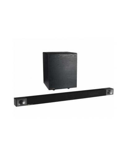 Саундбар Klipsch Cinema 800
