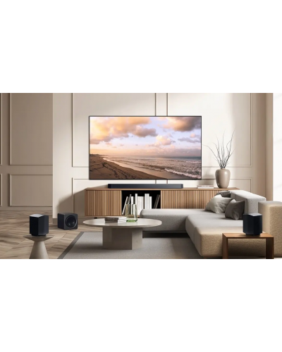 Саундбар Samsung HW-Q990H/PY