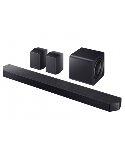 Саундбар Samsung HW-Q990H/PY