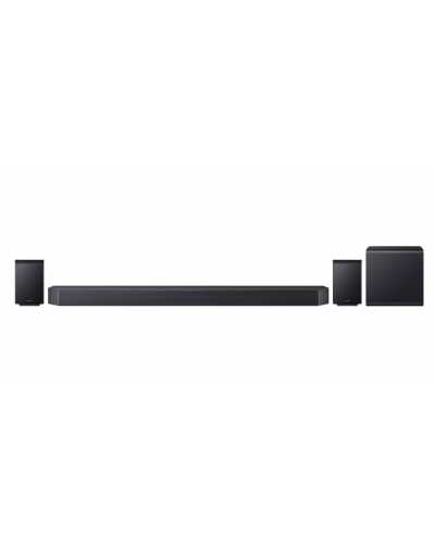 Саундбар Samsung HW-Q990H/PY