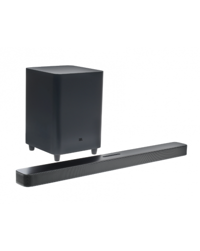 Саундбар JBL Bar 5.1 Surround