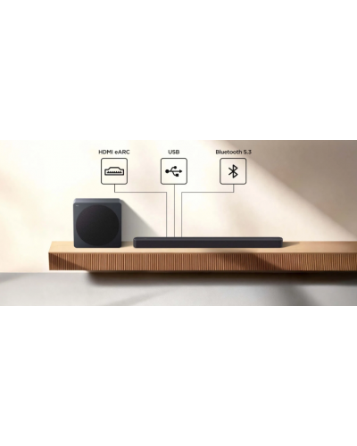 Саундбар TCL A65K