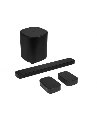 Саундбар JBL Bar 800MK2