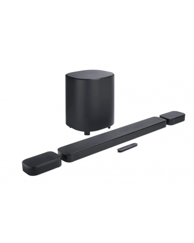 Саундбар JBL Bar 800MK2