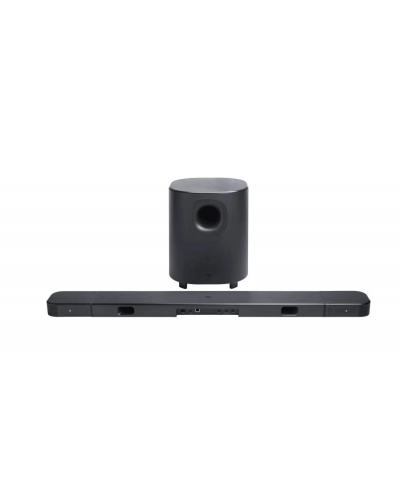 Саундбар JBL Bar 800MK2