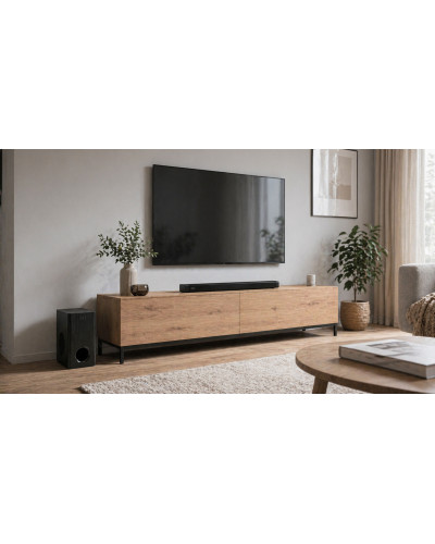 Саундбар KIORA CINEMA VX 5.1