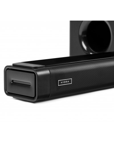 Саундбар KIORA CINEMA VX 5.1