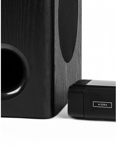 Саундбар KIORA CINEMA VX 5.1