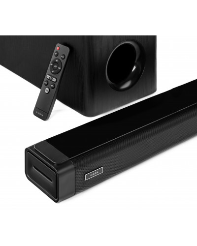 Саундбар KIORA CINEMA VX 5.1