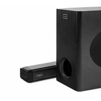 Саундбар KIORA CINEMA AX 5.1
