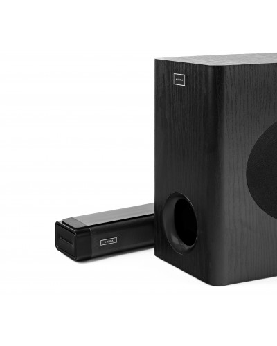 Саундбар KIORA CINEMA VX 5.1