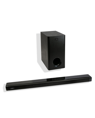 Саундбар KIORA CINEMA VX 5.1