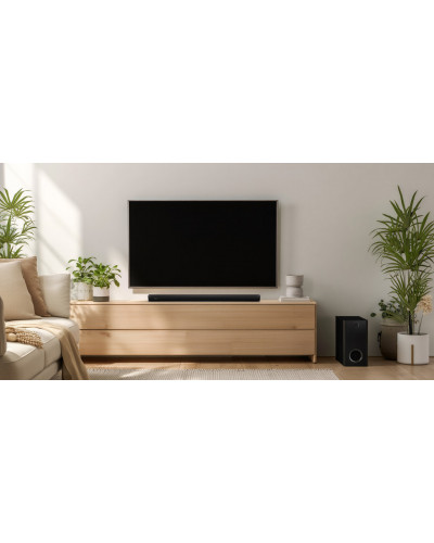 Саундбар KIORA CINEMA VX 5.1