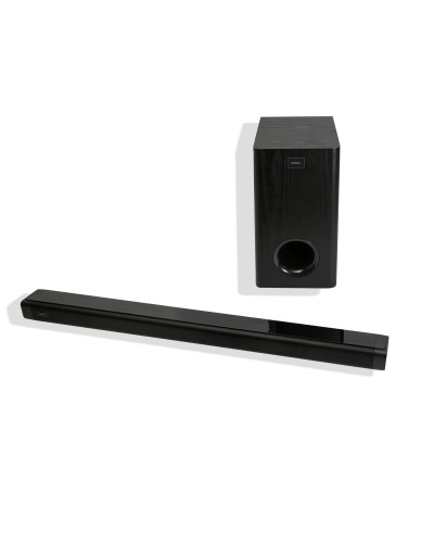 Саундбар KIORA CINEMA VX 5.1
