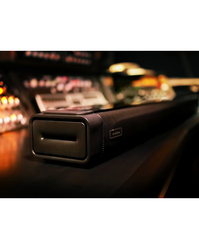 Саундбар KIORA CINEMA VX 5.1