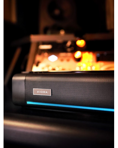 Саундбар KIORA CINEMA VX 5.1