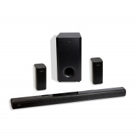 Саундбар KIORA ESSENCE CORE 9.1