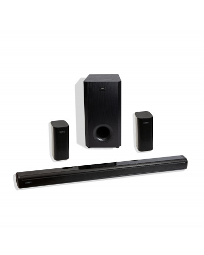 Саундбар KIORA ESSENCE VX 9.1