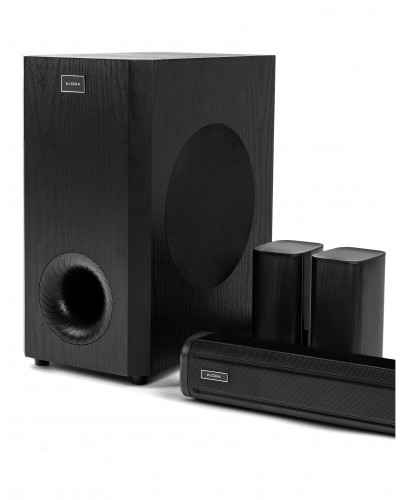 Саундбар KIORA ESSENCE VX 9.1