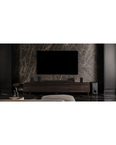 Саундбар KIORA ESSENCE VX 9.1