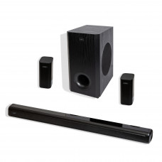 Саундбар KIORA ESSENCE AX 9.1