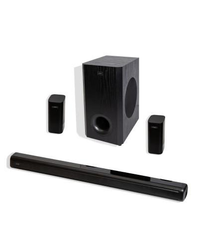 Саундбар KIORA ESSENCE VX 9.1