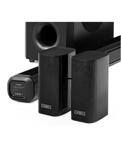 Саундбар KIORA ESSENCE VX 9.1