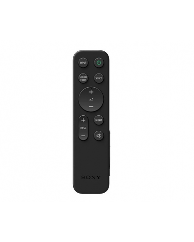 Саундбар Sony Bravia Theatre Bar 9 HT-A9000