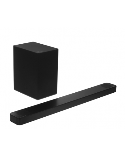 Саундбар LG SP8A black
